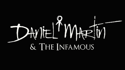 logo Daniel Martin And The Infamous